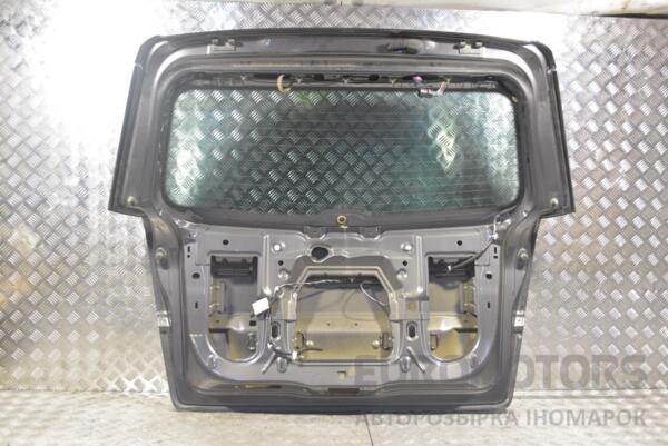 Крышка багажника со стеклом (дефект) Opel Zafira (B) 2005-2011 251403 - 2
