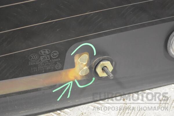 Скло кришки багажника (дефект) Hyundai Tucson 2004-2009 251436 - 2