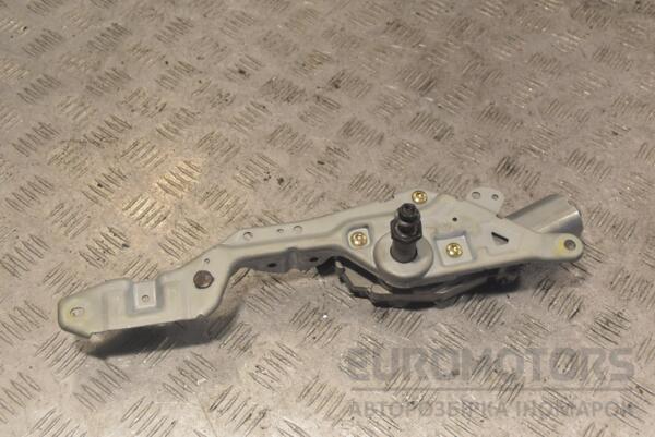 Моторчик стеклоочистителя задний Hyundai Tucson 2004-2009 987002E001 251439 - 2