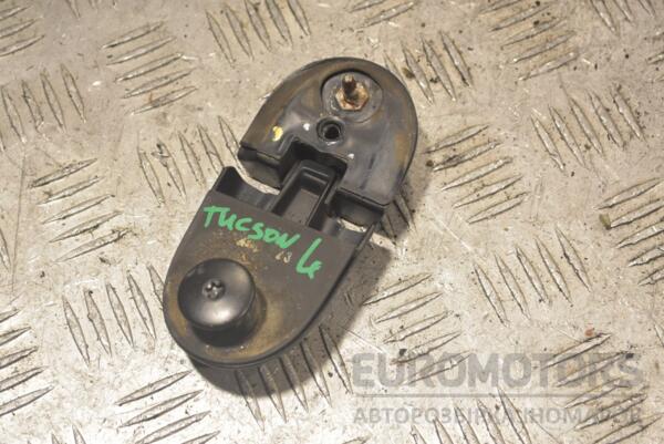 Петля скла кришки багажника ліва Hyundai Tucson 2004-2009 251446 - 2