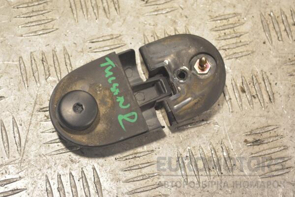 Петля стекла крышки багажника правая Hyundai Tucson 2004-2009 251448 - 2