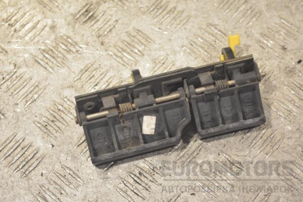 Ручка кришки багажника і скла зовнішня Hyundai Tucson 2004-2009 812602E000 251452 - 2
