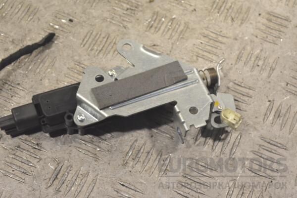 Активатор замка кришки багажника Ford Fusion 2002-2012 2S6T432A98AF 251469 - 2