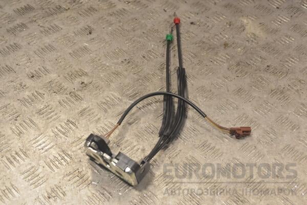 Замок кришки багажника Ford Fusion 2002-2012 2S61A43102BG 251471 - 2