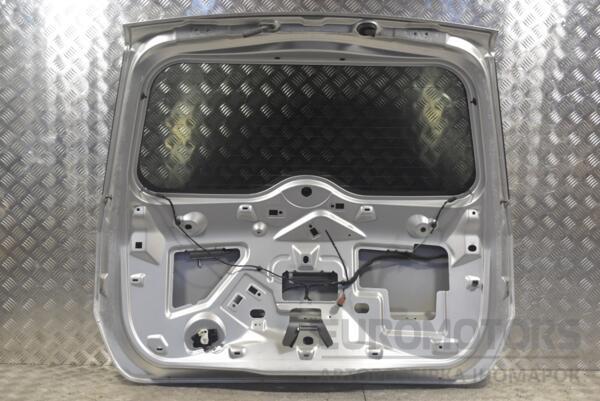 Крышка багажника со стеклом Ford Fusion 2002-2012 P2N11N40400AH 251476 - 2