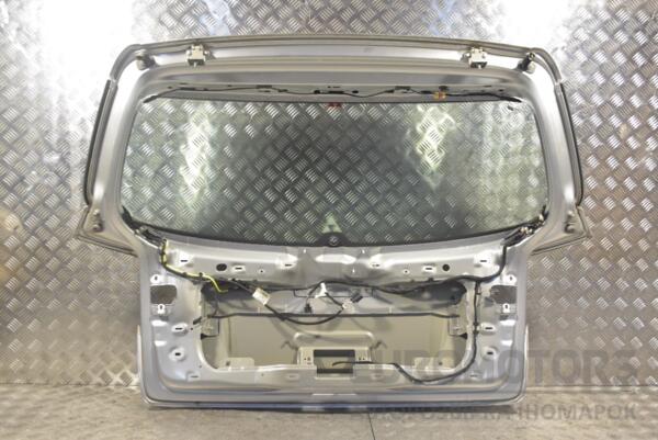 Крышка багажника со стеклом VW Golf Plus 2005-2014 251486 - 2