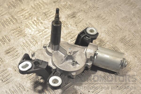 Моторчик стеклоочистителя задний (дефект) VW Golf Plus 2005-2014 5M0955711B 251488 - 2
