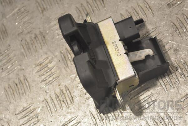 Замок крышки багажника электр 4 пина VW Golf Plus 2005-2014 5M0827505F 251490 - 2
