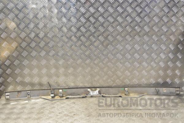 Панель подсветки номера (дефект) Opel Astra (H) 2004-2010 13223916 251499 - 2