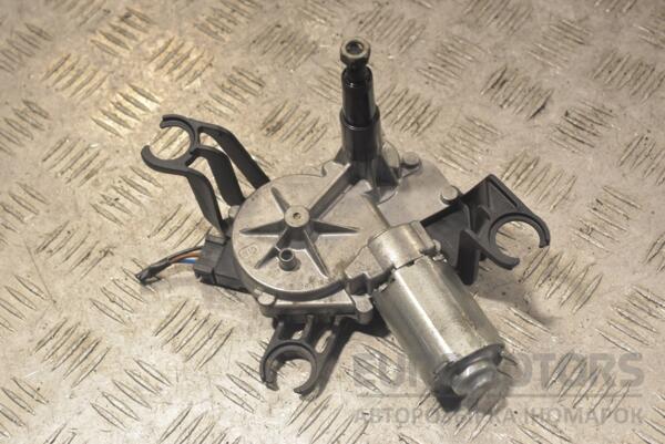 Моторчик склоочисника задній Opel Astra (H) 2004-2010 0390201591 251502 - 2