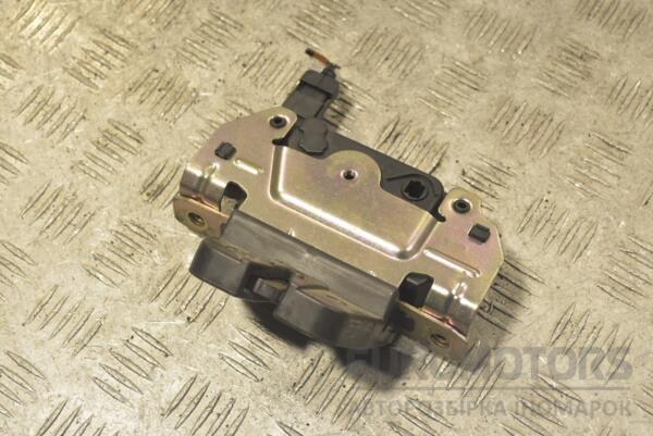 Замок кришки багажника електро 3 піна Opel Astra (H) 2004-2010 13117285 251504 - 2