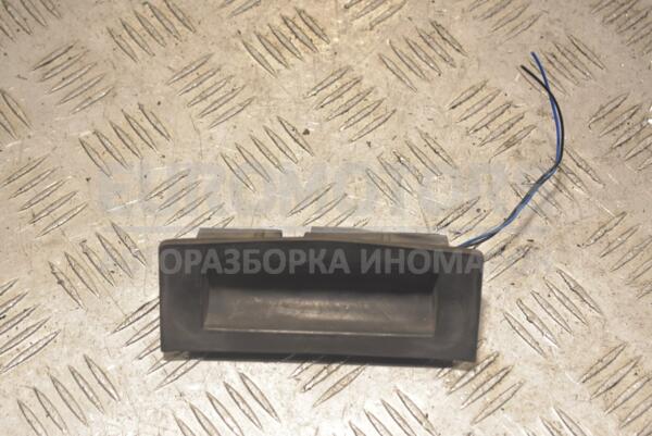 Ручка відкриття кришки багажника зовнішня електр (дефект) Opel Zafira (B) 2005-2012 251513 euromotors.com.ua