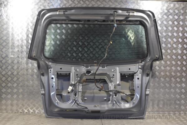 Крышка багажника со стеклом Opel Zafira (B) 2005-2011 251515 - 2
