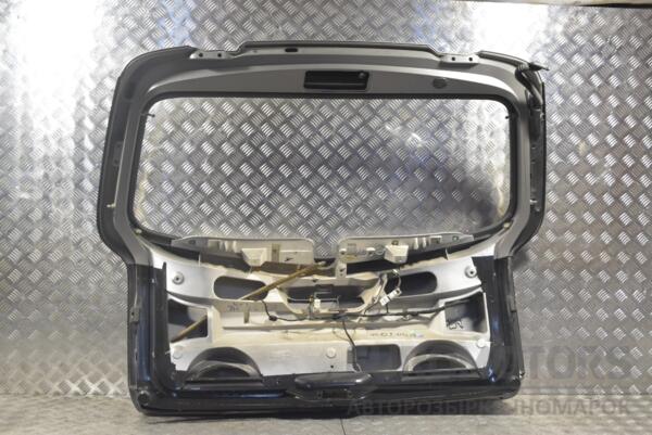 Кришка багажника універсал Renault Laguna (II) 2001-2007 8200102805 251517 - 2