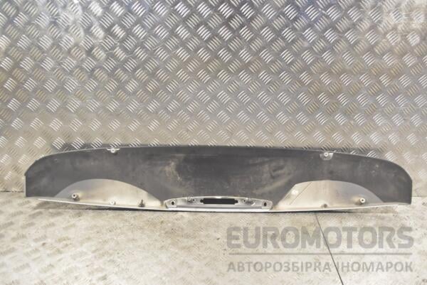 Спойлер кришки багажника Renault Laguna (II) 2001-2007 7700424316 251522 - 2