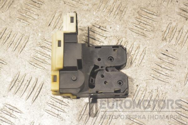 Замок стекла багажника электр 4 пина Renault Laguna (II) 2001-2007 8200000894 251530 - 2