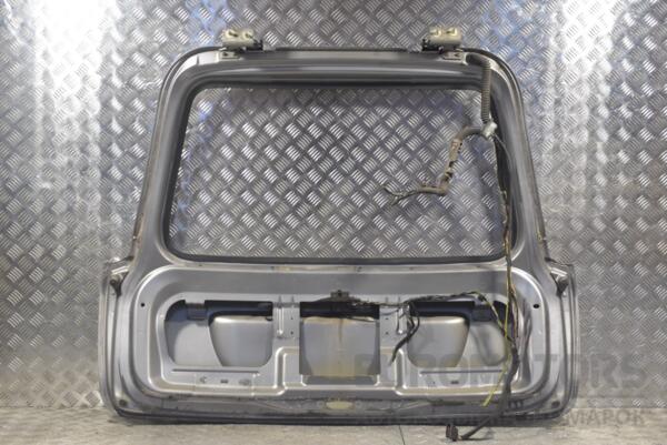 Крышка багажника универсал Peugeot 206 1998-2012 251532 - 2