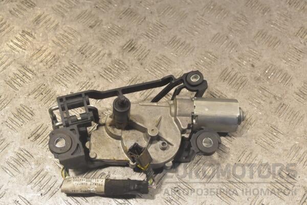 Моторчик стеклоочистителя задний Peugeot 206 1998-2012 0390201576 251540 - 2