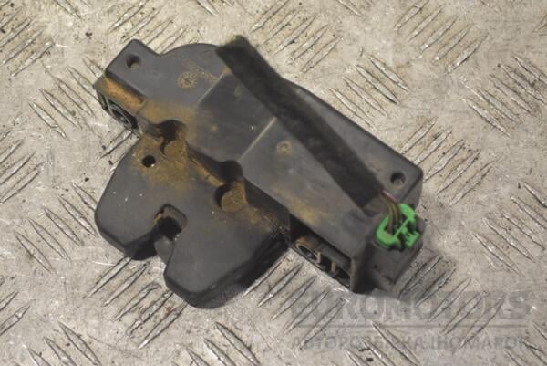 Замок кришки багажника електро 3 піна Peugeot 206 1998-2012 9646091580 251542 - 2