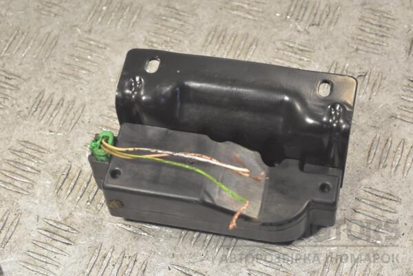 Замок скла багажника електр 3 піна Peugeot 206 1998-2012 9646091480 251544 - 2
