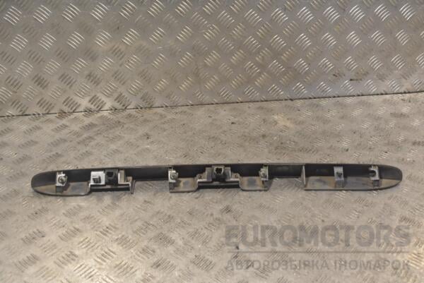 Панель подсветки номера Peugeot 206 1998-2012 9642338977 251546 - 2