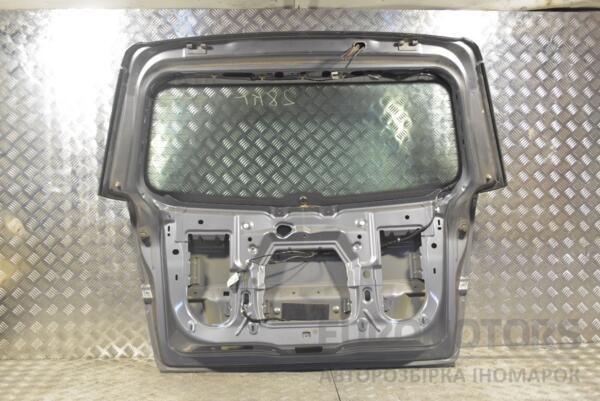 Крышка багажника со стеклом Opel Zafira (B) 2005-2011 251550 - 2