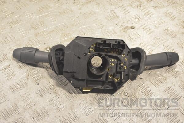 Подрулевой переключатель в сборе Fiat Stilo 2001-2007 735296954 251564 - 2
