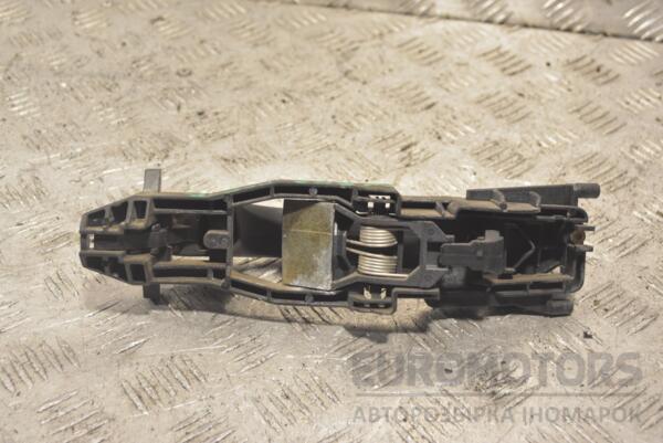 Ручка двери наружная передняя правая Mercedes C-class (W203) 2000-2007 A2037600234 251574 - 2