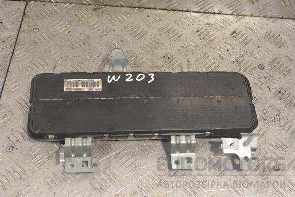 Подушка безпеки двері передня ліва Mercedes C-class (W203) 2000-2007 A2038602105 251576 - 2