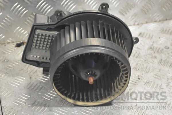 Моторчик печки Mercedes C-class (W203) 2000-2007 9400784 251582 - 2