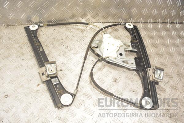 Склопідйомник передній правий Mercedes C-class (W203) 2000-2007 A2037203846 251598 - 2
