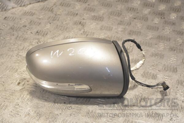 Дзеркало праве електро 7 пінів 04- (дефект) Mercedes C-class (W203) 2000-2007 251613 - 2