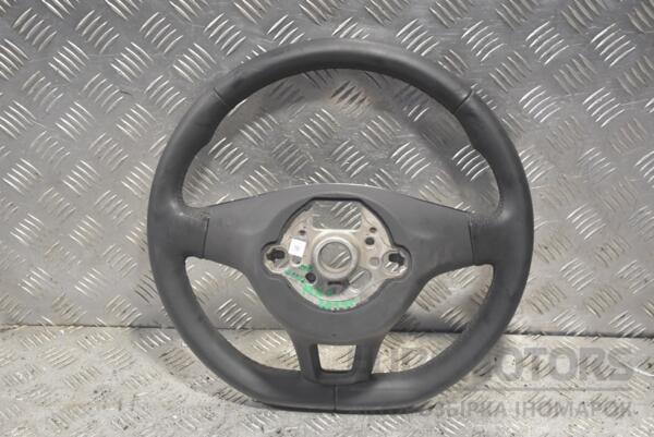 Руль под Airbag VW Polo 2017 2G0419091BS 251615 - 2