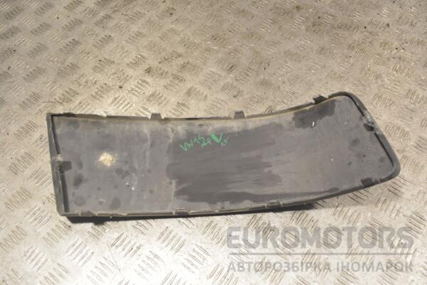 Накладка переднего бампера левая 10- VW Transporter (T5) 2003-2015 7E0807819 251638 - 2