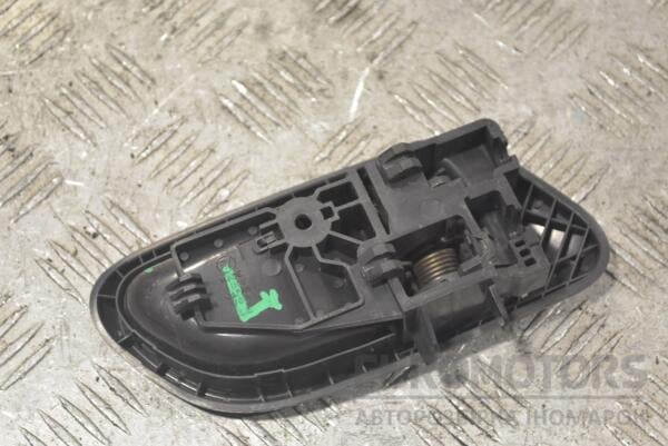 Ручка двері внутрішня ліва Subaru Forester 2002-2007 251669 - 2