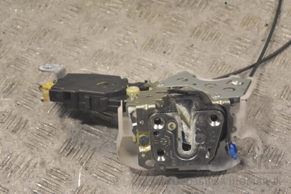 Замок двери передний правый электр 2 пина Subaru Forester 2002-2007 251676 - 2
