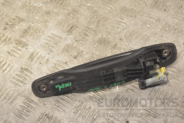 Ручка двери наружная передняя левая Subaru Forester 2002-2007 251678 - 2