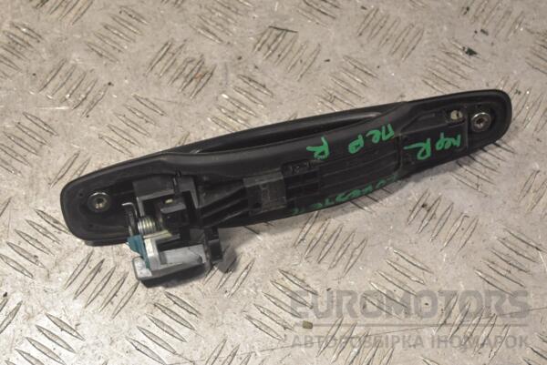 Ручка двері зовнішня передня права Subaru Forester 2002-2007 251680 - 2