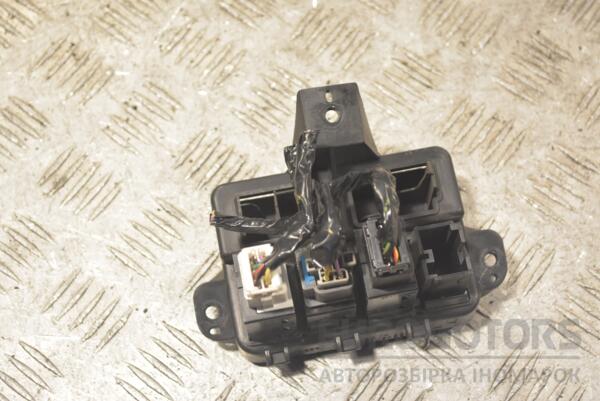Кнопка противотуманных фар передних Subaru Forester 2002-2007 251601 - 2