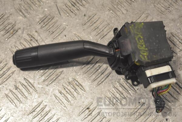 Подрулевой переключатель правый Subaru Forester 2002-2007 251700 - 2