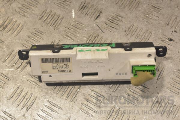 Часы Subaru Forester 2002-2007 85201SA030 251717 - 2