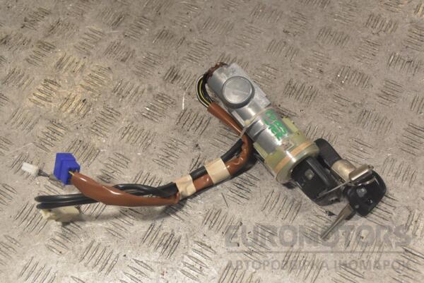 Замок запалювання в зборі ключ Subaru Forester 2002-2007 251735 - 2