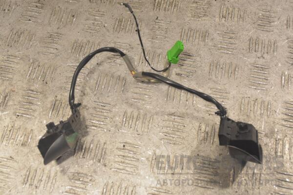 Кнопки керма Subaru Forester 2002-2007 251739 - 2