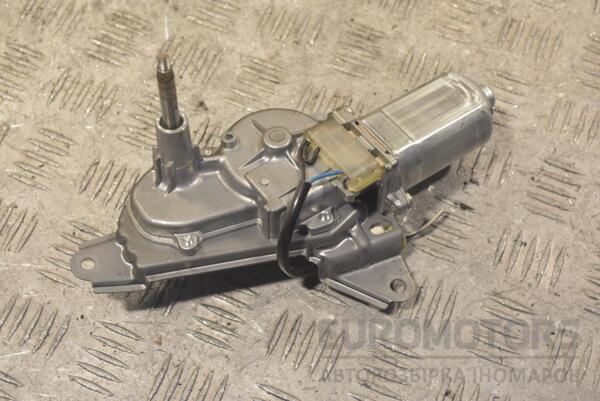 Моторчик склоочисника задній Toyota Yaris Verso 1999-2005 8513052080 251746 - 2