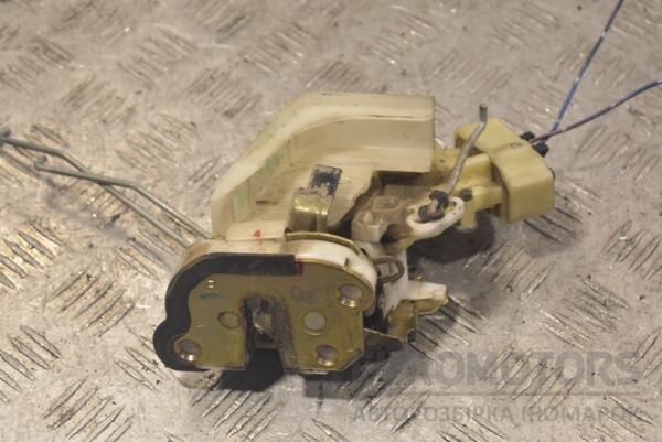 Замок кришки багажника електро 6 пінів Toyota Yaris Verso 1999-2005 251748 - 2
