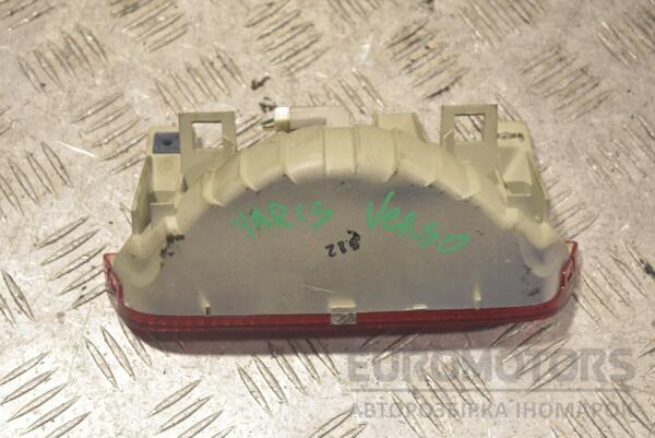 Фонарь сигнала торможения (дополнительный стоп-сигнал) Toyota Yaris Verso 1999-2005 251758 - 2