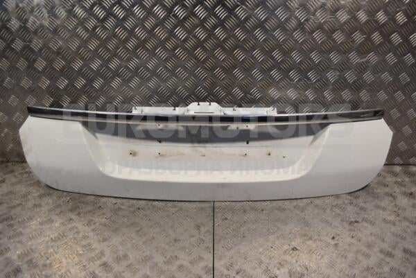 Накладка крышки багажника (дефект) Renault Modus 2004-2012 251764 - 1