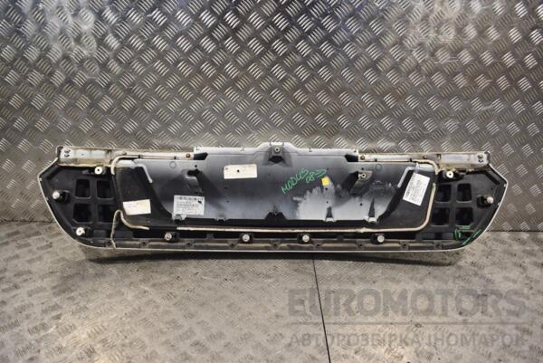 Накладка крышки багажника (дефект) Renault Modus 2004-2012 251764 - 2