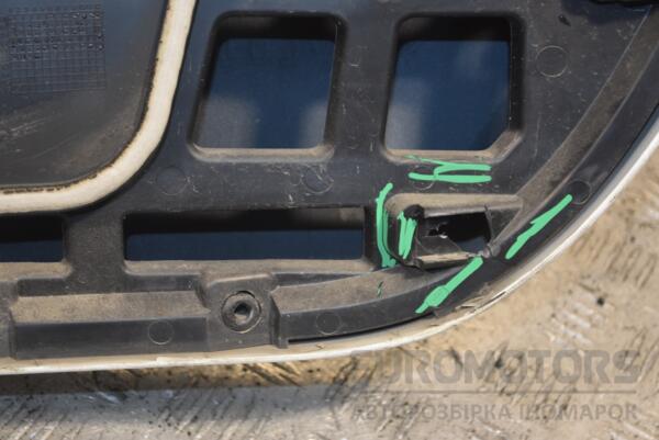 Накладка крышки багажника (дефект) Renault Modus 2004-2012 251764 - 3