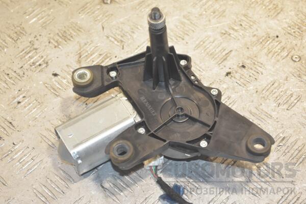 Моторчик склоочисника задній Renault Modus 2004-2012 8200311486 251767 - 2